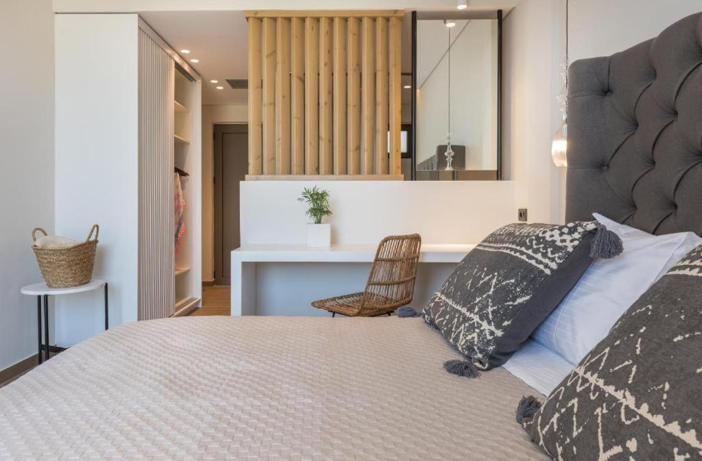 Eptanisos Beachfront Suites Zante Keri Екстер'єр фото