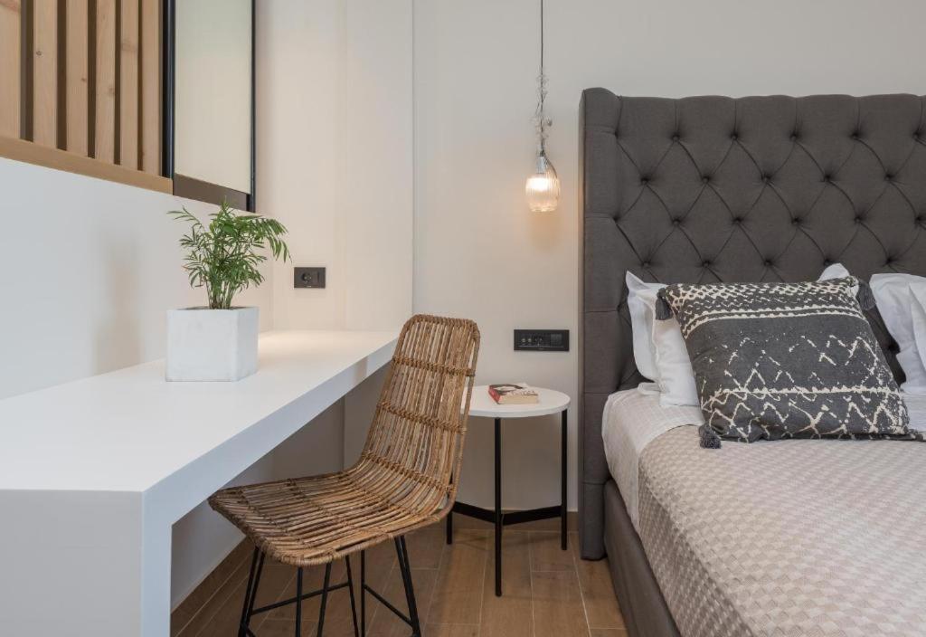 Eptanisos Beachfront Suites Zante Keri Екстер'єр фото